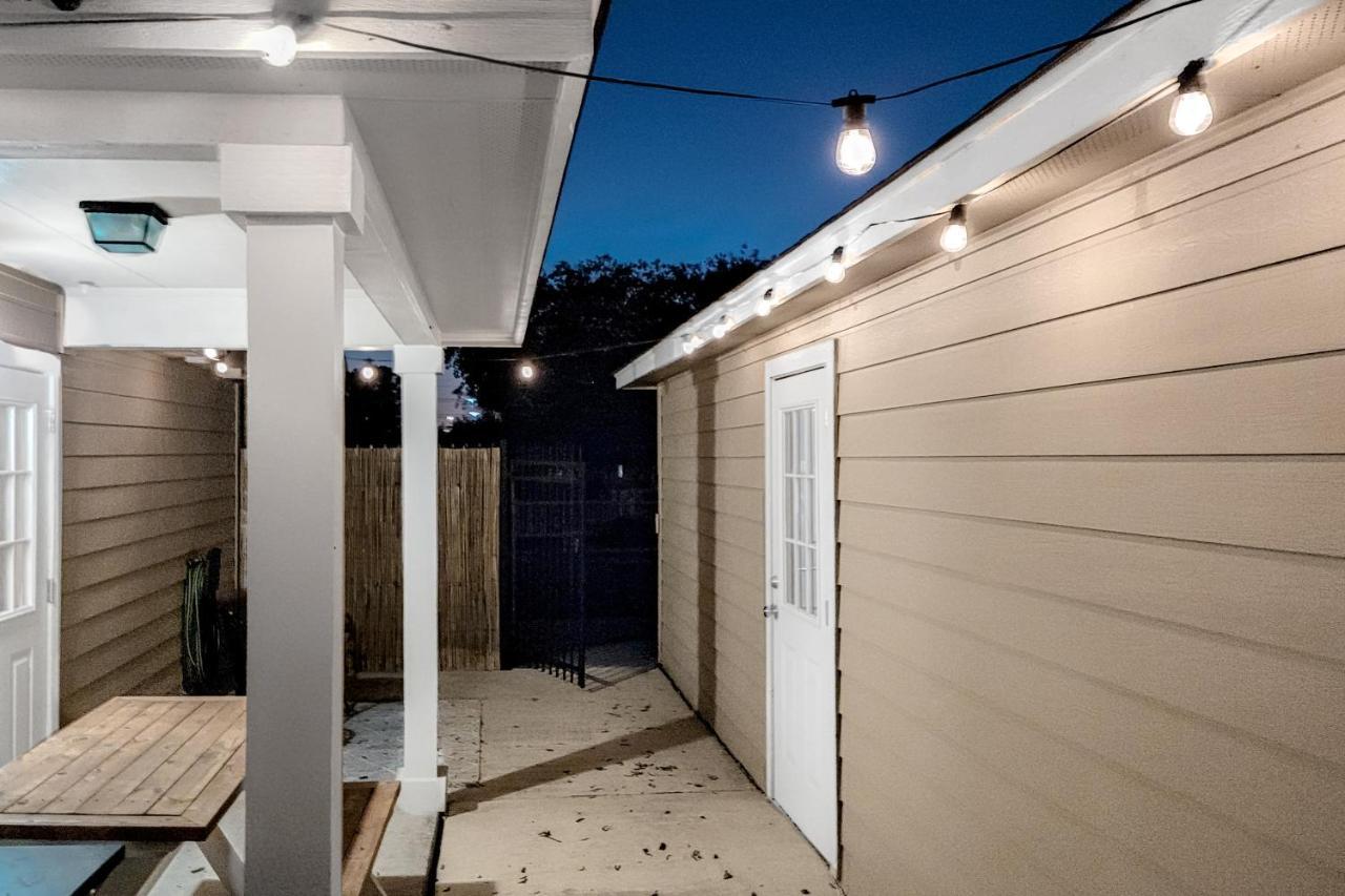 Urban Villita Villa San Antonio Exterior photo