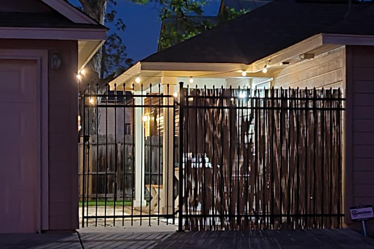 Urban Villita Villa San Antonio Exterior photo